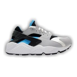 Nike Air Huarache sneakers in a "Cool Blue” Size 12